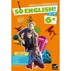 SO ENGLISH! ANGLAIS 6E ED. 2016 - MANUEL DE L'ELEVE