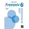 COLIBRIS FRANCAIS 6E ED. 2016 - LIVRE DU PROFESSEUR