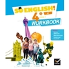 SO ENGLISH! - ANGLAIS 4E ED. 2017 - WORKBOOK