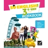 SO ENGLISH! - ANGLAIS 3E ED. 2017 - WORKBOOK