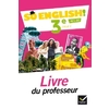 SO ENGLISH! - ANGLAIS 3E ED. 2017 - LIVRE DU PROFESSEUR