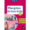 MAGELLAN - HISTOIRE-GEOGRAPHIE-EMC CM1 ED. 2018 - FICHIER DE TRACE ECRITE