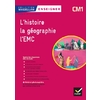 MAGELLAN ENSEIGNER HISTOIRE-GEOGRAPHIE EMC CM1 ED 2018 - GUIDE PEDAGOGIQUE ET MATERIEL PHOTOCOPIABLE