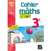 DIMENSIONS  - MATHEMATIQUES 3E ED 2018 - CAHIER DE L'ELEVE