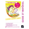 POP - MATHS CYCLE 3 ED. 2019 - GUIDE PEDAGOGIQUE + ACCES NUMERIQUE