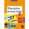 MAGELLAN - HISTOIRE-GEOGRAPHIE-EMC CM2 ED. 2019 - FICHIER DE TRACE ECRITE