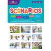 SCENARIOS - FRANCAIS MATERNELLE MS-GS ED.2020 - GUIDE PEDAGOGIQUE