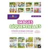 IMAGES SEQUENTIELLES - FRANCAIS MATERNELLE GS ED.2020 - FLASHCARDS