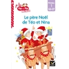 TEO ET NINA GS-CP NIVEAU 1 - LE PERE NOEL DE TEO ET NINA