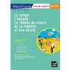 MAGELLAN ET GALILEE - QUESTIONNER LE MONDE CP/CE1 ED.2020 - GUIDE ET MATERIEL