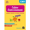 MANDARINE CM1 - FRANCAIS ED. 2020 - CAHIER D'EXERCICES EDL