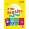 CAP MATHS CM1 ED. 2020 - DICO MATHS