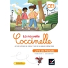 COCCINELLE - FRANCAIS CE1 ED. 2022 - LIVRE DE L'ELEVE