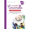 COCCINELLE - FRANCAIS CM1 ED. 2022 - CAHIER D'ACTIVITES