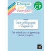 CHAQUE JOUR COMPTE - MATHS CP ED. 2022 - GUIDE BI MEDIA ET ACCES SITE + PPT