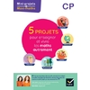 MINI-PROJETS MAXI-MATHS CP ED. 2022 - GUIDE PEDAGOGIQUE DE L'ENSEIGNANT