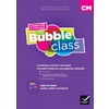 BUBBLE CLASS - METHODE D'ANGLAIS CM1,CM2, CYCLE 3 - ED.2025 - CLE USB