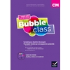 METHODE D'ANGLAIS : L'ANGLAIS A L'ECOLE AVEC BUBBLE CLASS - CM1-CM2 - ED.2018 - GUIDE PEDA BI-MEDIA