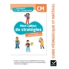 DES STRATEGIES POUR LIRE ET COMPRENDRE DES TEXTES NARRATIFS CM - ED. 2024 - GUIDE PEDAGOGIQUE