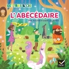 LETTRES ET CIE - FRANCAIS PS-MS-GS-CP - ED. 2024 - ABECEDAIRE - ALBUM