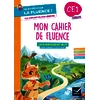 EN ROUTE POUR LA FLUENCE ! CE1 - LES ANIMAUX DE NOS REGIONS - ED. 2026 - CAHIER ELEVE