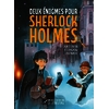 EN ROUTE POUR LA LITTERATURE - ROMAN CYCLE 3 - DEUX ENIGMES POUR SHERLOCK HOLMES - ED. 2026