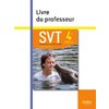 SVT 4E LIVRE DU PROFESSEUR