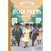 ROSA PARKS MON JOURNAL 1923-1964