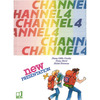 CHANNEL 4 ELEVE 92
