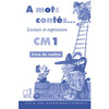 FRANCAIS CM1 PROF