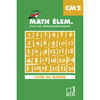 MATH CM2 PROF