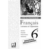 FRANCAIS 6 96 PROF