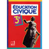 EDUCATION CIVIQUE 3E (ELEVE) 1999