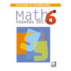 MATH 6E 2000 TD