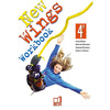 NEW WINGS 4E - WORKBOOK