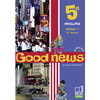 GOOD NEWS - 5E - MANUEL ELEVE - CD