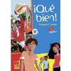 AIQUE BIEN! - 2EME ANNEE / A2 - MANUEL ELEVE