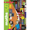 MATHS 5E - <SPAN>MANUEL ELEVE (PETIT FORMAT) AVEC CD-ROM</SPAN>