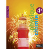 PHYSIQUE CHIMIE 4E - MANUEL ELEVE
