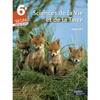 SEGPA 6E SCIENCES DE LA VIE ET DE LA TERRE - CARNET DE BORD