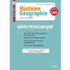 ODYSSEE CM1 - GUIDE PEDAGOGIQUE 2016