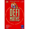 DEFI MATHS CM1