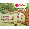 PACK 5 EXEMPLAIRES L'ARBRE A GOUTERS - LES MINIS ORALBUMS