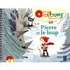 PIERRE ET LE LOUP (+ CD AUDIO)