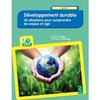 DEVELOPPEMENT DURABLE : 30 SITUATIONS POUR COMPRENDRE LES ENJEUX ET AGIR + CD