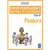 POSTERS ENSEIGNEMENT MORAL ET CIVIQUE CYCLE 3