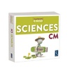 COMPRENDRE LE MONDE - SCIENCES CM - 2017 - RESSOURCE CLASSE - CLE USB