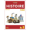 HISTOIRE CM2 + CD ROM