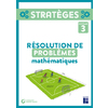 RESOLUTION DE PROBLEMES MATHEMATIQUES NIVEAU 3