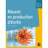 REUSSIR EN PRODUCTION D'ECRITS CE1 + CD-ROM + TELECHARGEMENT